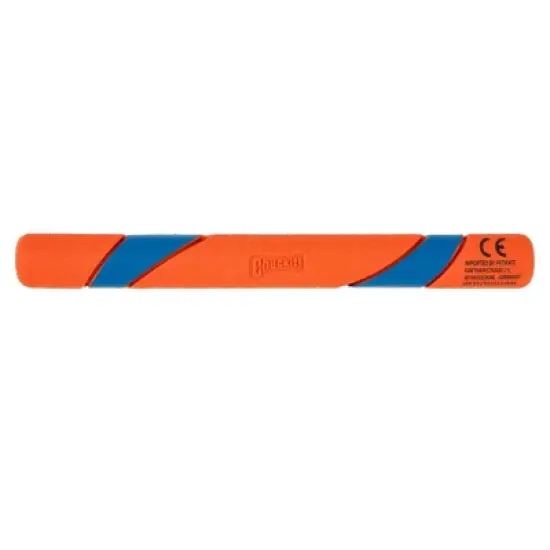 Chuckit! Ultra Fetch Stick Dog Toy - Orange image {3}