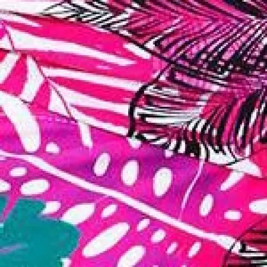 Swimsuits for All Women&rsquo;s Plus Size Sweetheart Tankini Top image {2}