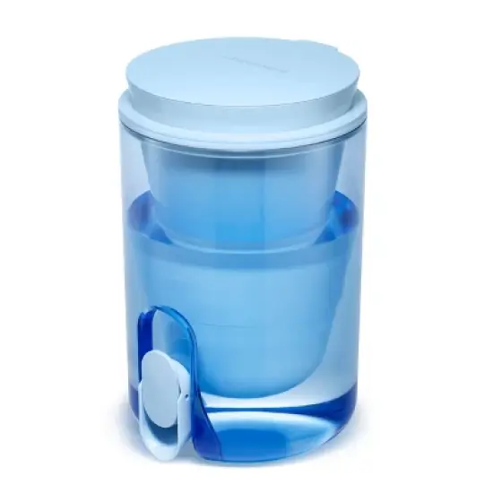 LifeStraw 10 Cup Home Studio Water Filter Dispenser image {4}