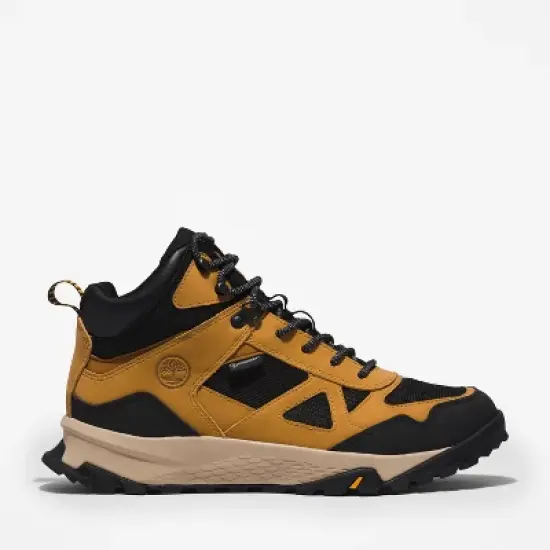 Timberland Men's Lincoln Peak Waterproof Hiking Boots image {11}