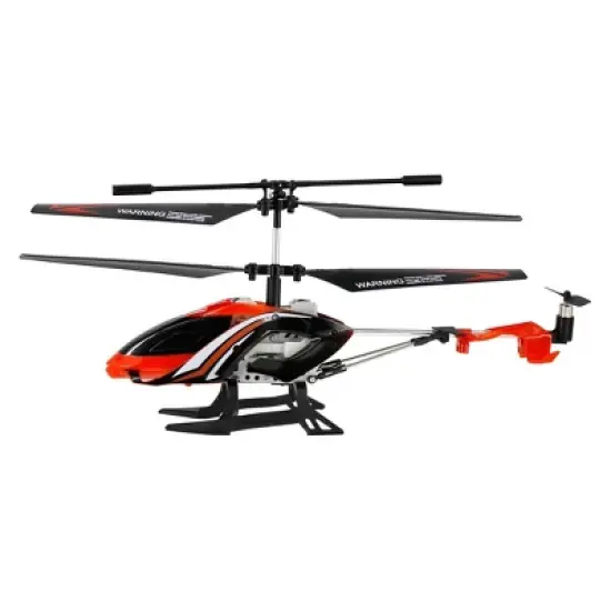 Sky Rover KnightVision Helicopter Drone image {4}