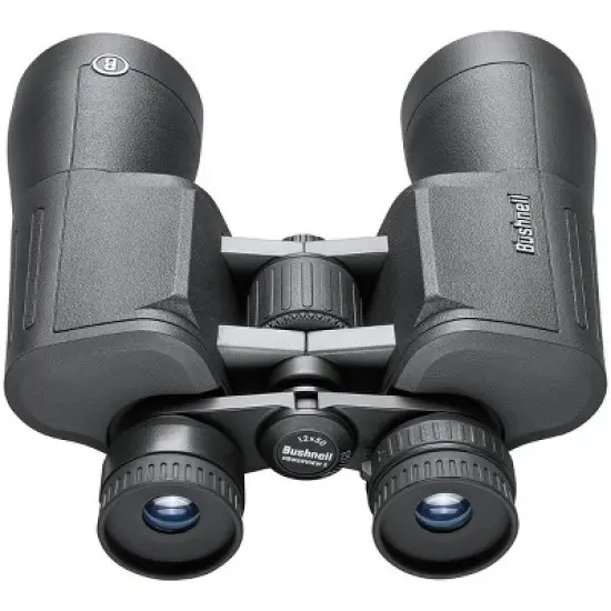 Bushnell PowerView 2 12x 50mm Roof Prism Binoculars image {7}