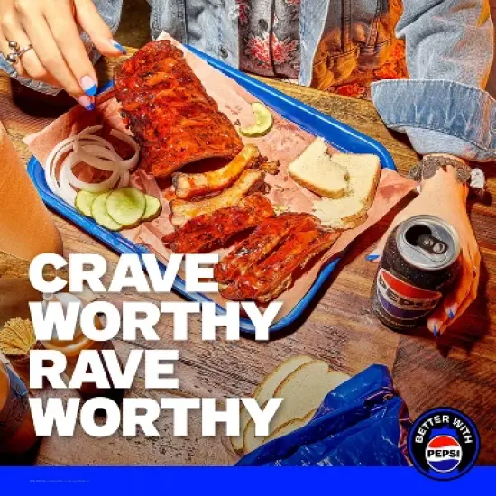 Diet Pepsi Cola Soda - 12pk/12 fl oz Cans image {4}