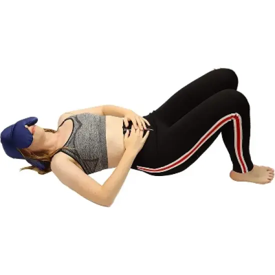 Mars Wellness Sinus Pressure & Migraine Headache Relief Cap Eye image {4}