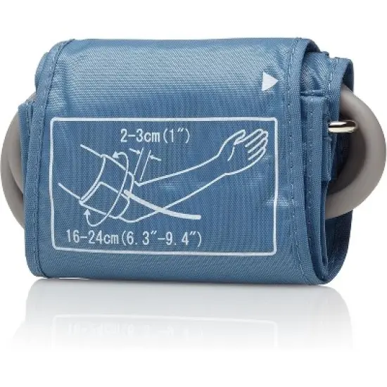 Lifesource Blood Pressure Cuff Small 6.3"-9.4" image {4}