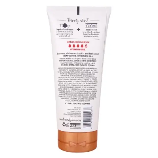 Tree Hut Coco Colada Hydrating Body Lotion - 8.5 fl oz image {1}