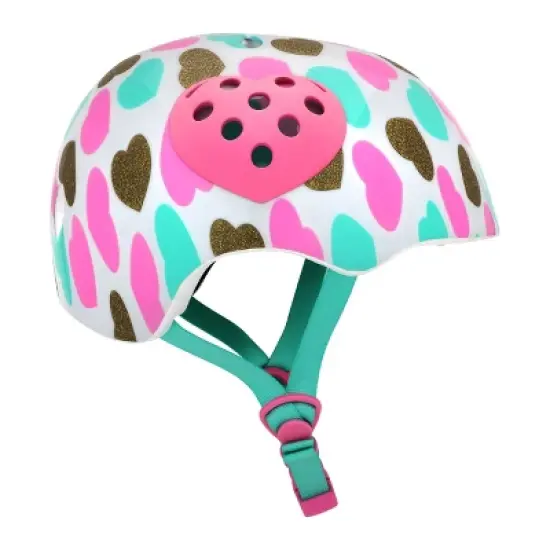 Raskullz Charms Bike Helmet image {3}