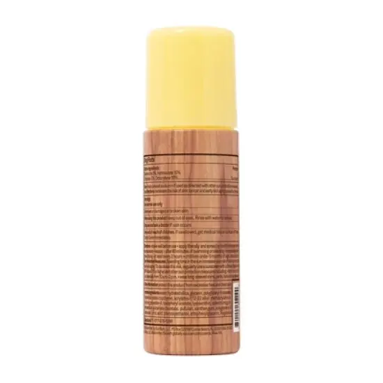 Sun Bum Sunscreen Roll-On - SPF 50 - 3 fl oz image {4}