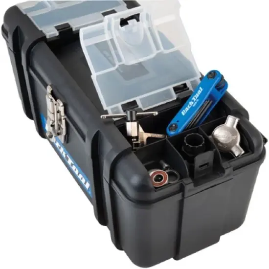 Park Tool SK-4 Home Mechanic Starter Kit Tools for Bicycle Adjustments/Repair image {3}