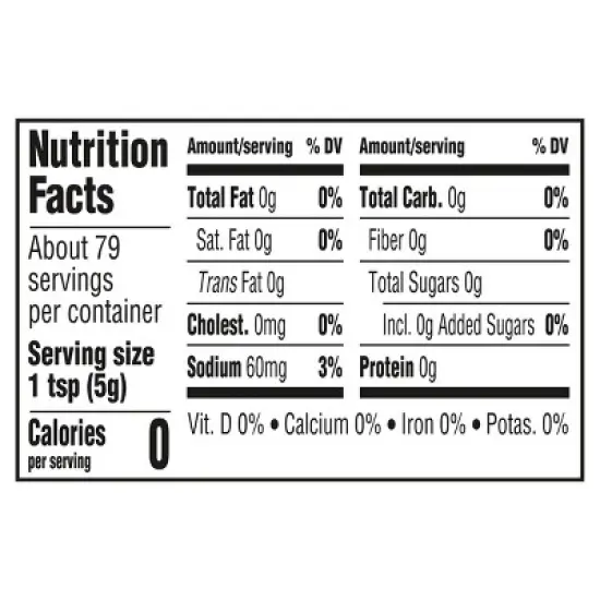 Heinz Yellow Mustard - 14oz image {1}