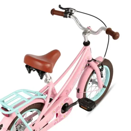 JOYSTAR Girls Boys Bike for Toddlers and Kids image {4}