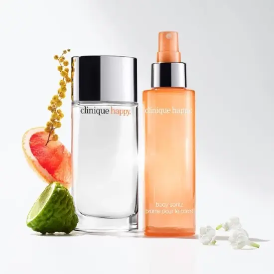 Clinique Happy Body Spray - 4.2 fl oz - Ulta Beauty image {7}