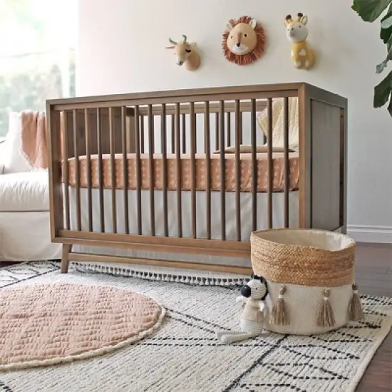 Crane Baby Quilted Activity Playmat image {8}