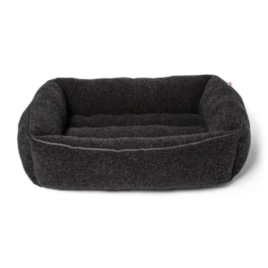 Modern Cuddler Rectangle Dog Bed - Boots & Barkley&trade; image {4}