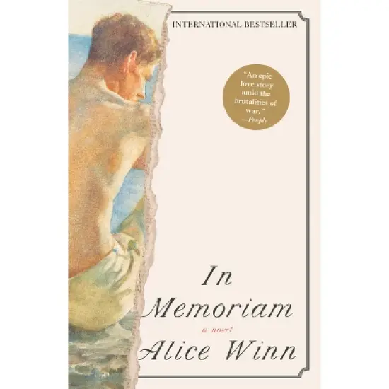 In Memoriam - by Alice Winn image {2}