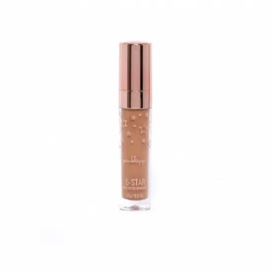 Pink Lipps Cosmetics 5-Star Soft Matte Concealer - 0.3oz image {6}