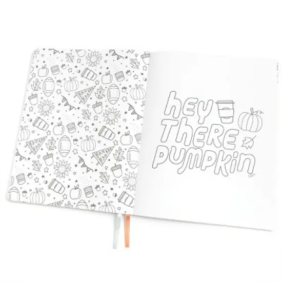 Callie Danielle 2024 Planner 8.5"x11" Weekly/Monthly Plan Plan Plan image {7}