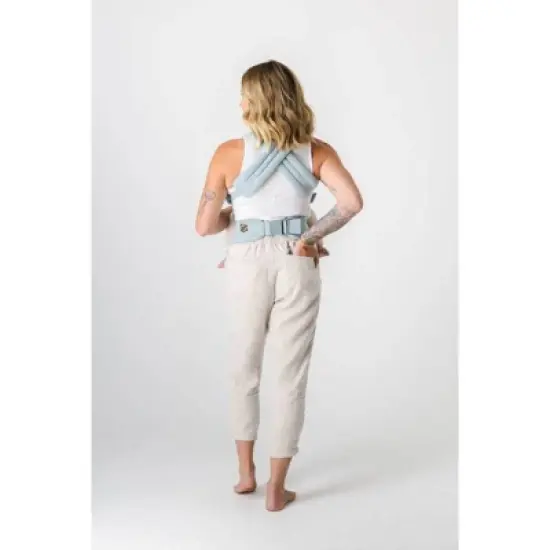Mabe The Monarch Soft Baby Carrier image {6}