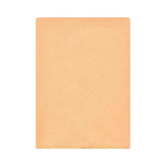 Hudson Baby Infant Girl Cotton Flannel Burp Cloths Bundle, Peace Love Flowers, One Size image {5}