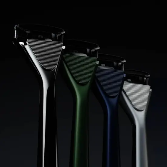 House of Atlas Premium Razor Kit image {5}