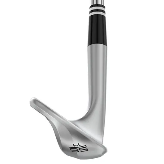 Cleveland CBX4 ZipCore 50&deg; Gap Wedge 12&deg; Steel image {3}