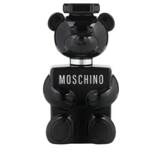 Moschino Magnolia, Flax, Clove, Amber, Sandalwood Men Eau De Parfum Spray 3.4 Oz *Tester 2019  3.4 Oz Fragrance image {1}