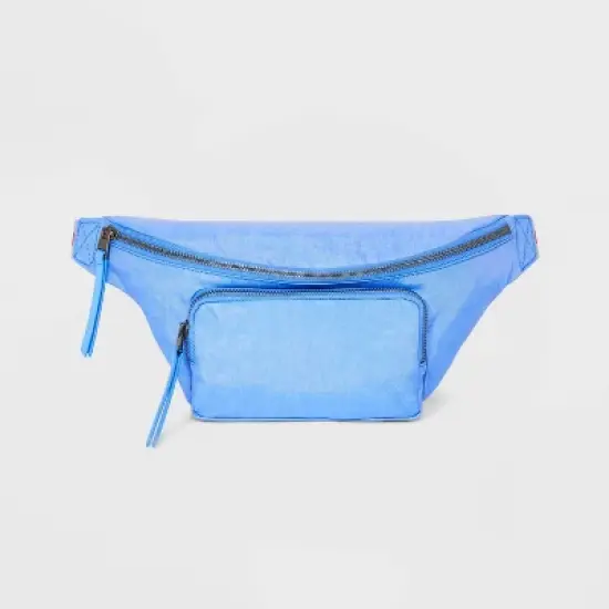 Casual Fanny Pack - Universal Thread&trade; image {6}