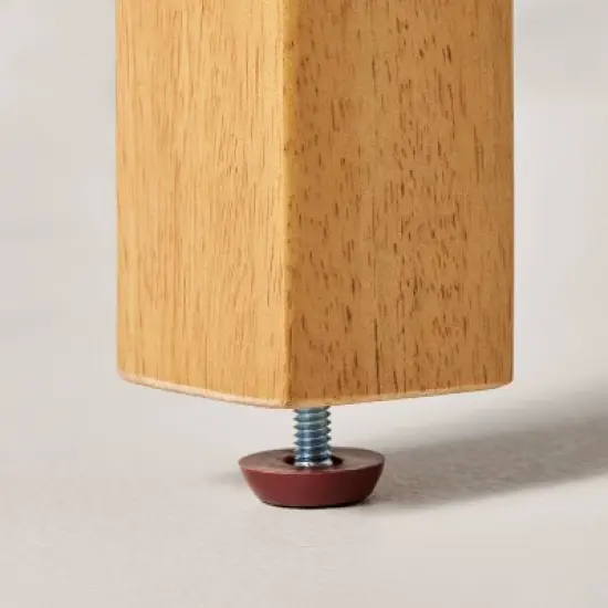 Canvas Slipcover Dining Chair - Hearth & Hand&trade; with Magnolia image {6}