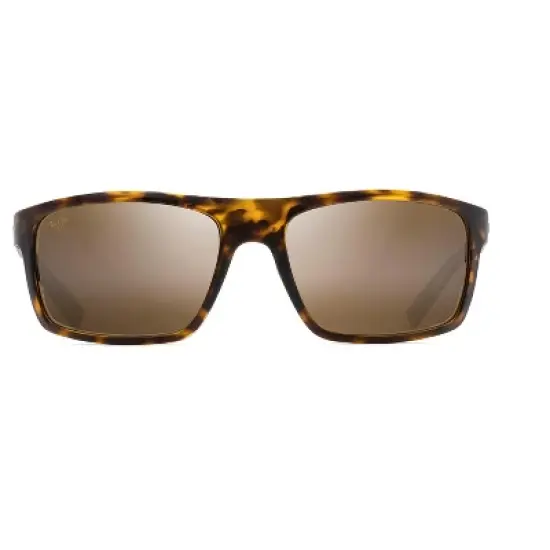 Maui Jim Byron Bay Wrap Sunglasses image {6}