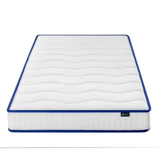 Zinus Essential 6" Innerspring Mattress image {7}