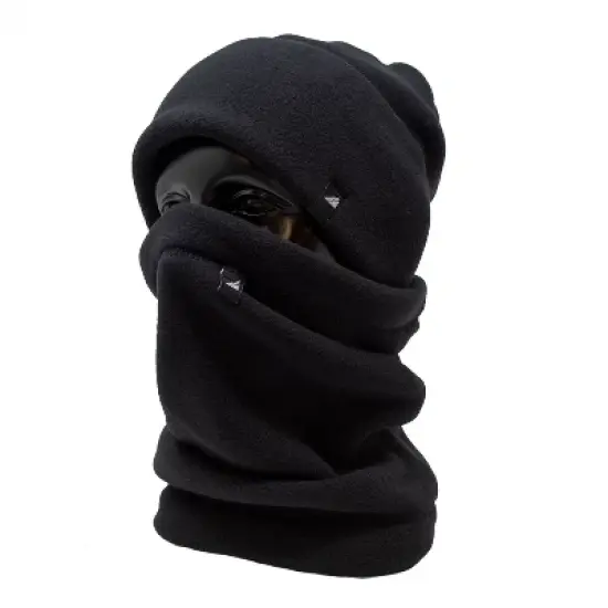 Arctic Gear Child Fleece Winter Cap and Gaiter Set image {2}