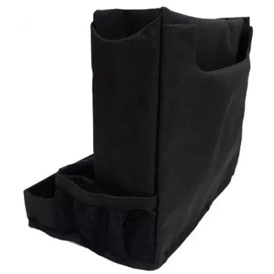 Totally-Tiffany Craft & Carry Workstation-Black image {1}