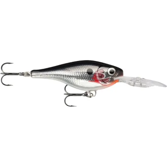 Rapala Shad Rap RS 04 Fishing Lure image {2}