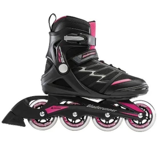 Rollerblade Bladerunner Advantage Pro XT Womens Adult Outdoor Recreational Fitness Inline Skate image {3}