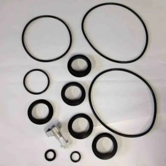 Intex Replacement Air Release Valve and O-Rings Set for Sand Filter Pumps image {4}