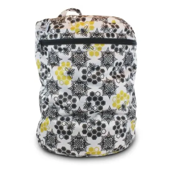 Kanga Care 3D Dimensional Seam Sealed Wet Bag image {9}