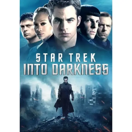 Star Trek Into Darkness image {1}