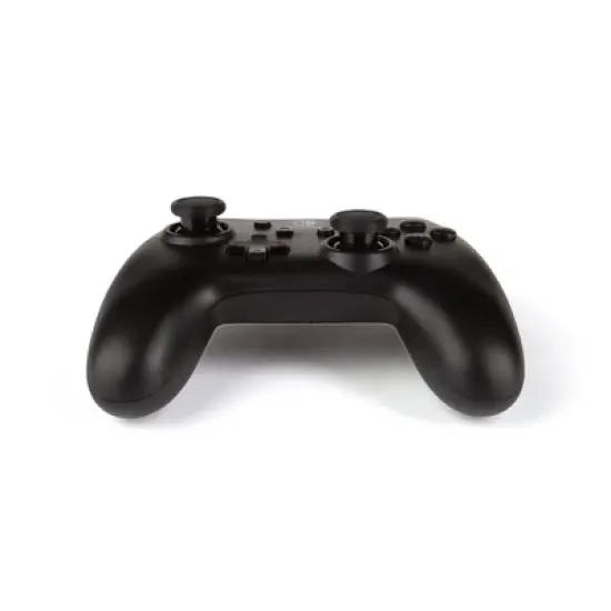 PowerA Wired Controller for Nintendo Switch - Black image {5}