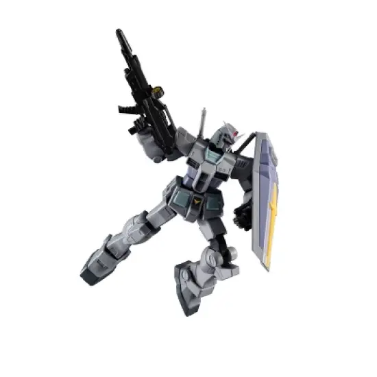 Gundam Universe RX-78-3 G-3 GUNDAM Figure (Target Exclusive) image {5}
