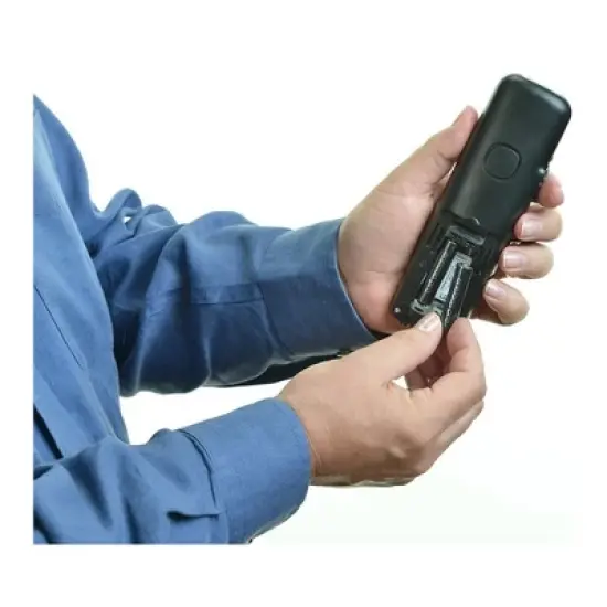 Panasonic Eneloop Pro AAA Rechargeable Batteries (4-Pack) image {2}