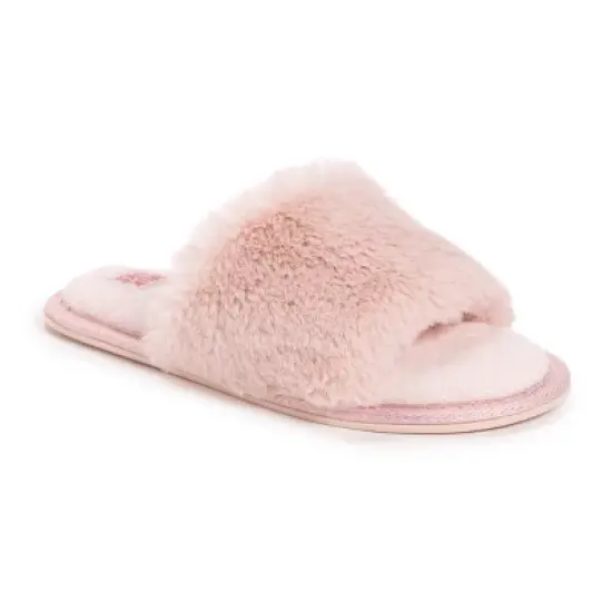 MUK LUKS Women's Sariah Slide Slipper image {6}