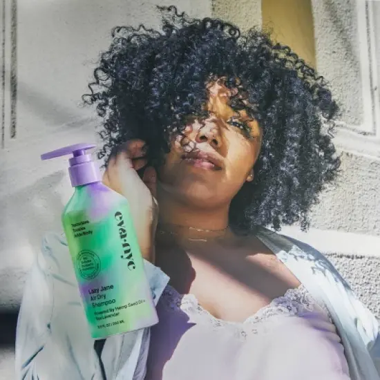 Eva NYC Lazy Jane Air Dry Shampoo - 8.8 fl oz image {5}