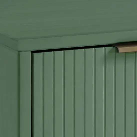 Manhattan Comfort 2pc Granville Chest and Dresser Bedroom Set image {3}