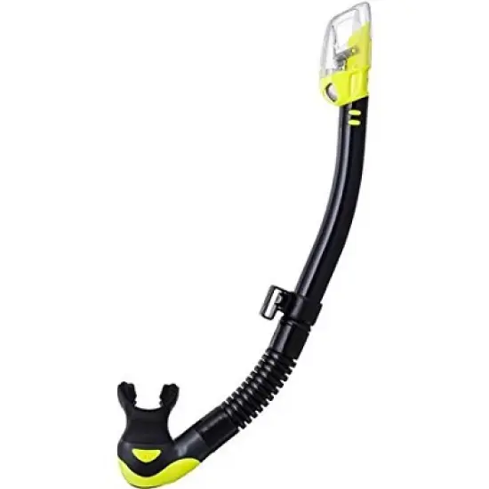 Tusa Hyperdry Elite II Dry Top Snorkel image {11}