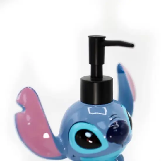 Lilo & Stitch Lotion/Soap Pump image {3}