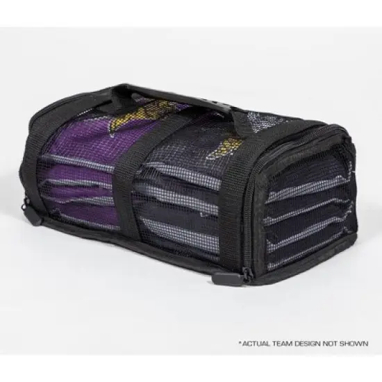 NFL Atlanta Falcons Premium Cornhole Bean Bags - 8pk image {3}