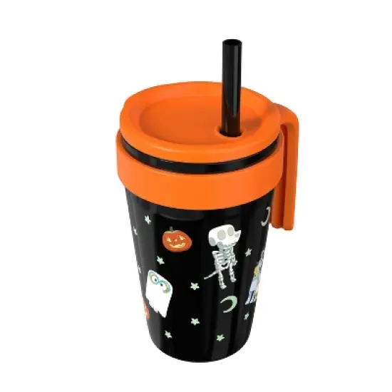 Zak Designs 16oz Glover Tumbler Bluey image {2}
