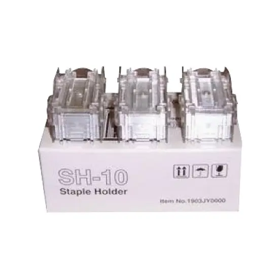 Kyocera SH-10 STAPLES 1903JY0000 image {1}