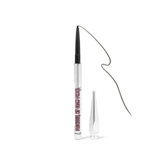 Benefit Cosmetics Precisely, My Brow Pencil Waterproof Eyebrow Definer - Ulta Beauty image {10}