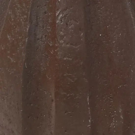 Sunnydaze 46" H Outdoor 2-Tier Pineapple Solar Water Fountain with Battery Backup image {3}